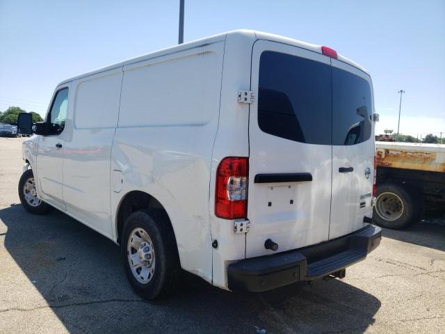 2015 NISSAN NV 2500 1N6AF0KY8FN802472