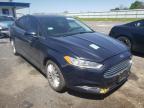 2014 FORD  FUSION