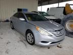 2012 HYUNDAI  SONATA