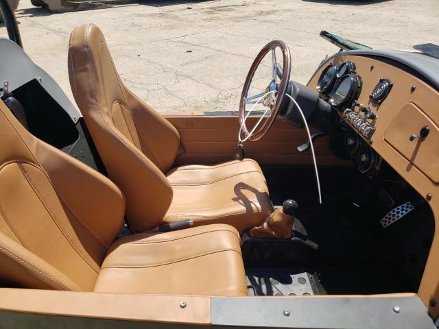 2022 VAND VENICE 7KGTC2V19NR003805