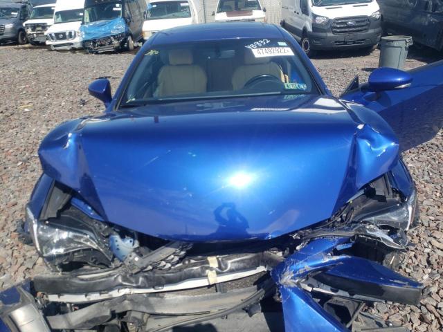 2016 LEXUS RC 300 JTHSM5BC7G5001112