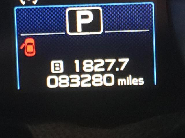 2017 SUBARU LEGACY SPO 4S3BNAR69H3006820