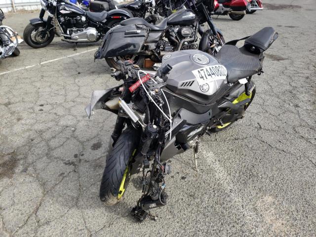 2016 YAMAHA YZFR1S C JYARN42Y9GA000369