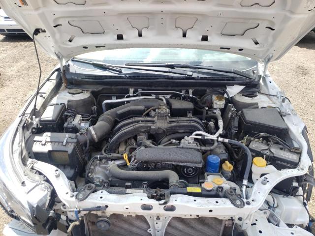 2020 SUBARU LEGACY 4S3BWAB61L3023577