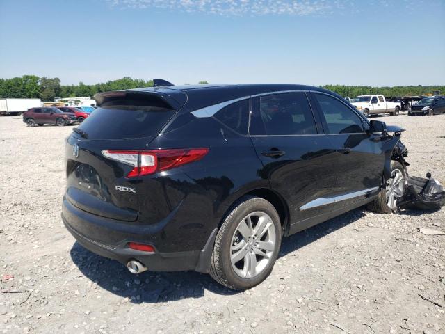 2020 ACURA RDX ADVANC 5J8TC1H72LL016085