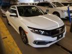 HONDA CIVIC 2020 foto