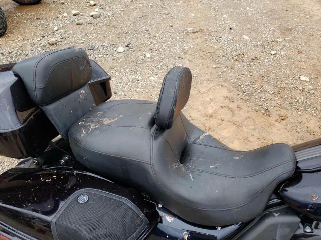 2019 HARLEY-DAVIDSON FLTRXSE 1HD1TCL13KB955429