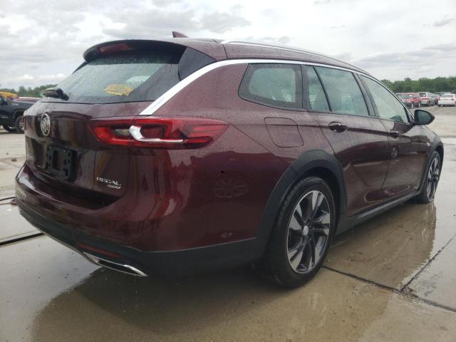 2018 BUICK REGAL TOUR W04GV8SX5J1173110