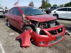 2012 NISSAN  VERSA