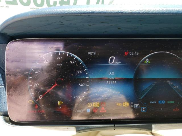 2021 MERCEDES-BENZ E 450 W1K1J5JB1MF164719