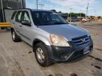 2005 HONDA  CRV