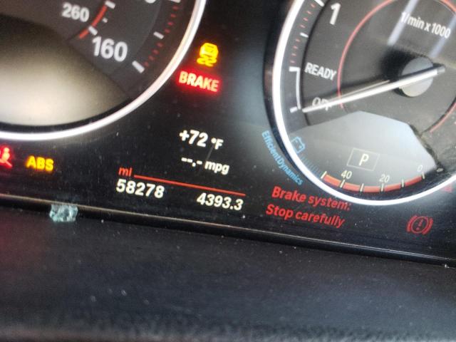 2018 BMW 440XI WBA4Z7C58JED47412