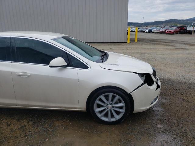 Buick Verano Convenience 2015 1G4PR5SK6F4185071 Image 9
