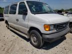 2005 FORD  ECONOLINE