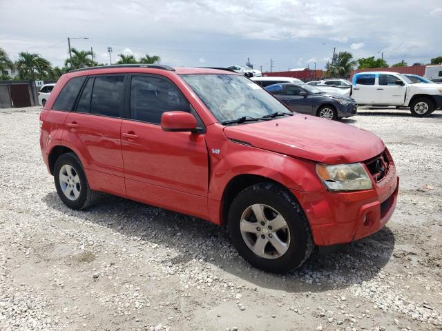 2006 Suzuki Grand Vitara XSport