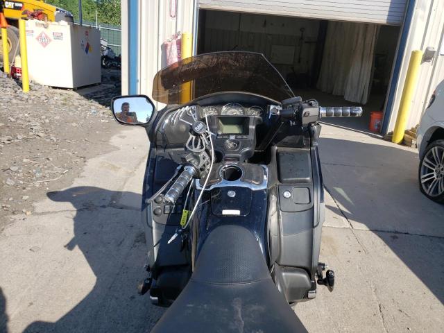 2013 HONDA GL1800 B JH2SC6810DK000131