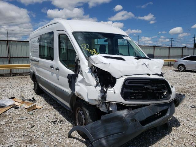 Ford Transit T-