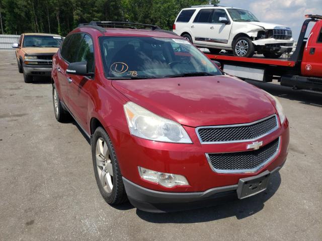 2012 Chevrolet Traverse L for sale in Dunn, NC