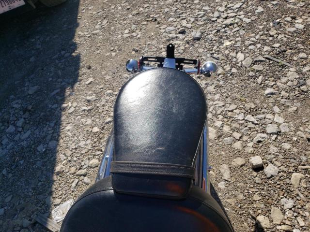 2007 YAMAHA XV1900 CT JYAVP22E47A003912