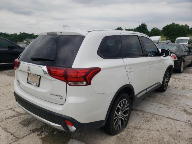 2018 MITSUBISHI OUTLANDER - JA4AD3A38JZ032897
