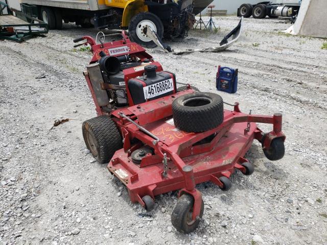 Salvage cars for sale from Copart Rogersville, MO: 2010 Walker Mower