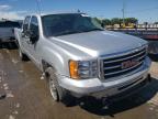 2012 GMC  SIERRA