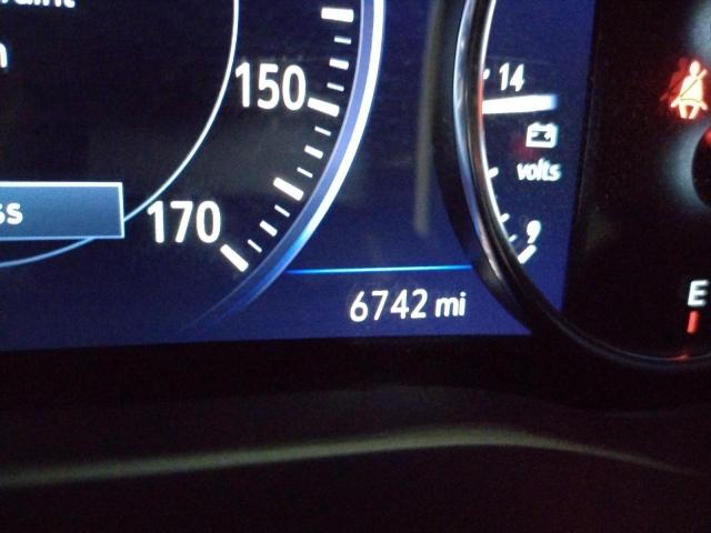 2021 BUICK ENCLAVE AV 5GAEVCKW5MJ187439