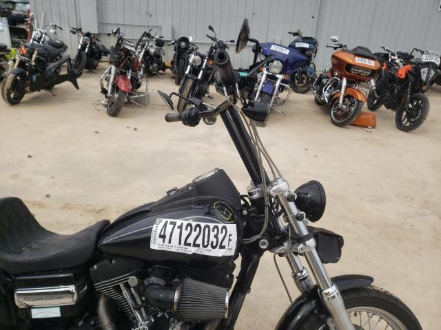 2012 HARLEY-DAVIDSON FXDC DYNA 1HD1GV41XCC303224