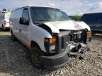 2008 FORD  ECONOLINE