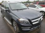 2014 MERCEDES-BENZ  GL-CLASS