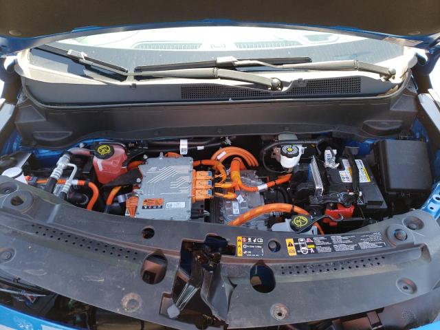 2022 CHEVROLET BOLT EUV P 1G1FZ6S06N4117347