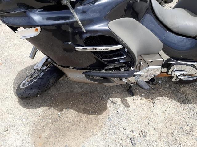 2005 BMW K1200 LT WB10559A65ZL70556