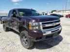 2009 CHEVROLET  SILVERADO