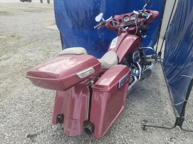 2009 HARLEY-DAVIDSON FLHTP 1HD1FMM119Y670828