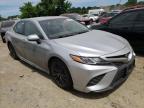 2018 TOYOTA  CAMRY