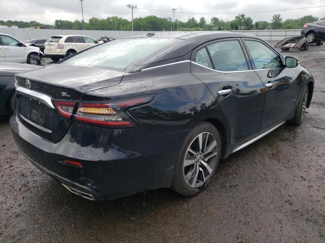 2020 NISSAN MAXIMA SL 1N4AA6DV7LC375418