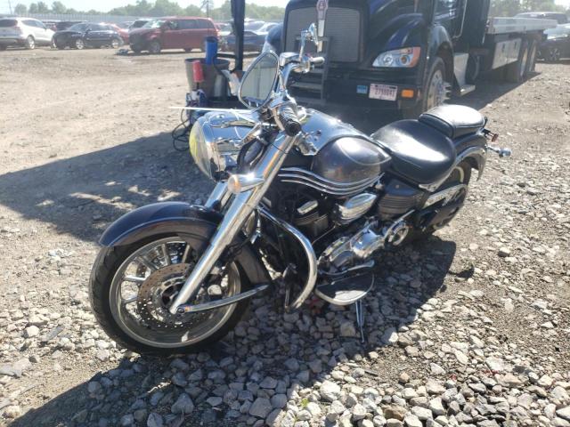 2007 YAMAHA XV1900 CT JYAVP22E47A003912