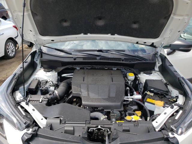2022 SUBARU FORESTER W JF2SKAMC9NH400954