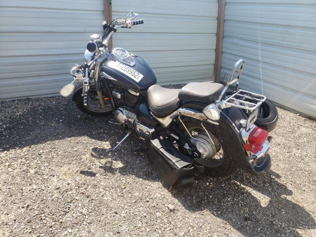 2003 SUZUKI VL800 JS1VS54AX32108340