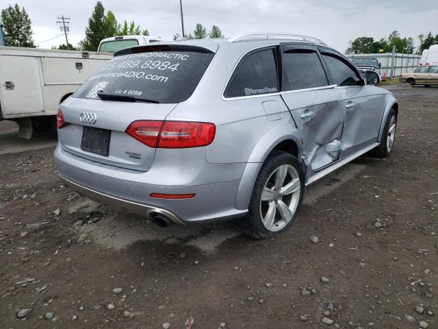 VIN WA1UFAFL2GA006064 2016 Audi A4, Premium Plus no.4