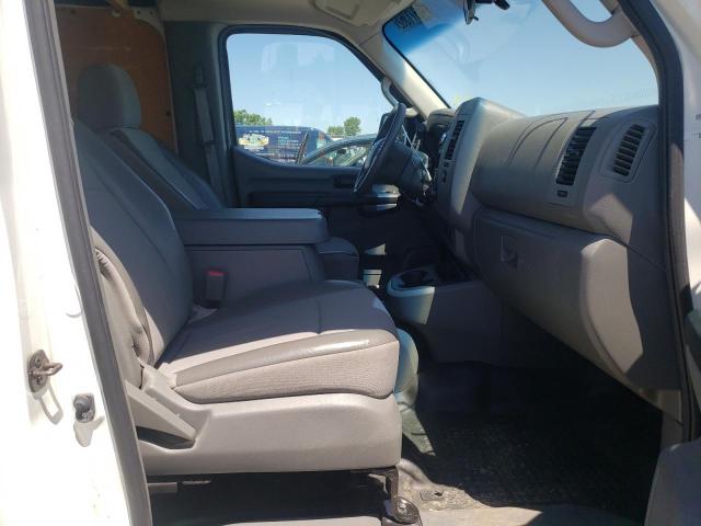 2015 NISSAN NV 2500 1N6AF0KY8FN802472