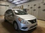 2018 NISSAN  VERSA