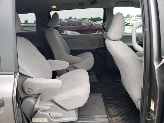 2020 TOYOTA SIENNA L 5TDZZ3DC7LS023649