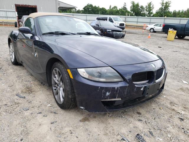 2006 BMW Z4 