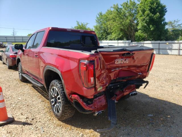 2022 GMC SIERRA LIM 3GTP9EEL6NG192905
