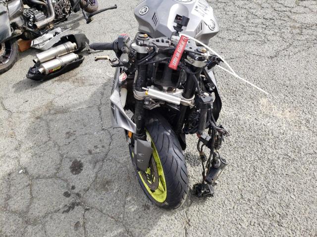 2016 YAMAHA YZFR1S C JYARN42Y9GA000369