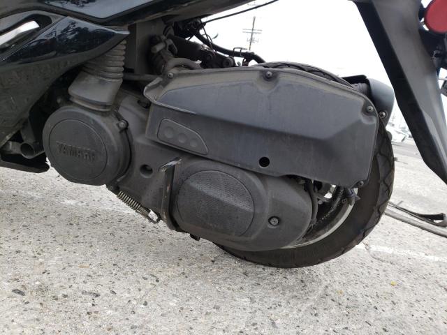 2018 YAMAHA XC155 RKRSG36Y7JA001685