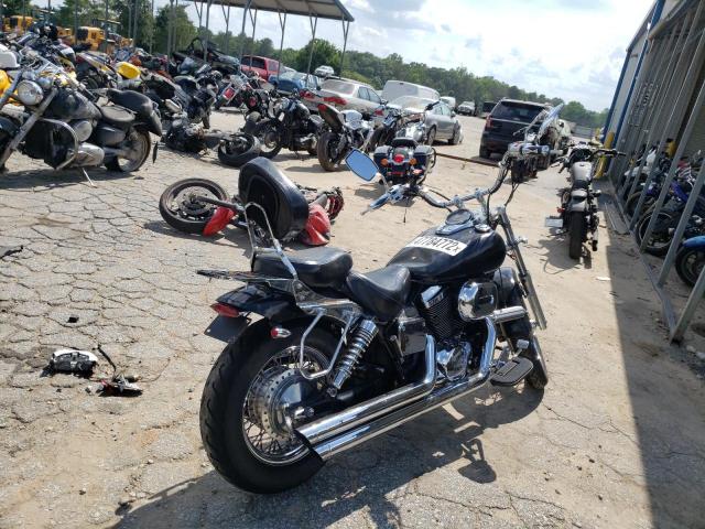 2005 HONDA VT750 C JH2RC44065M800227
