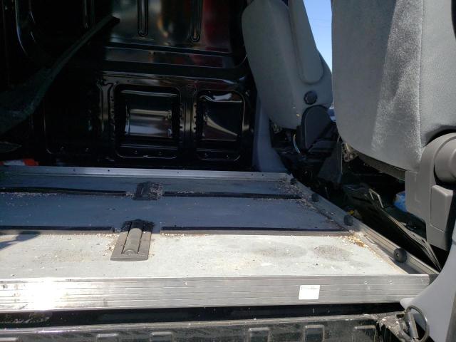 1FTYE1YM9JKA75173 Ford Transit T- 2018. Фото: 5