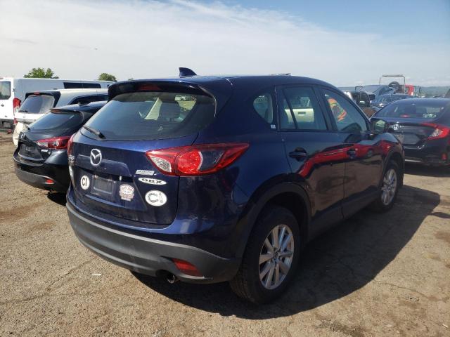 JM3KE4BE4D0168795 Mazda Cx-5 Sport 2013. Фото: 3